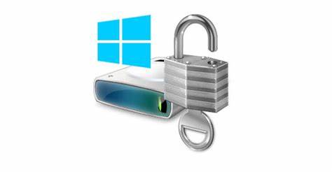 bitlocker